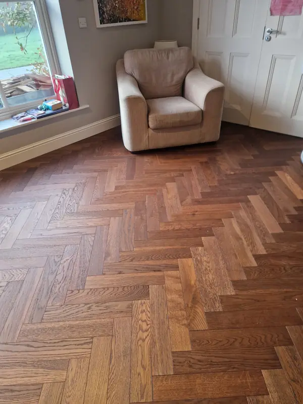 Bring old floors back to life with dust-free sanding and restoration that renews looks and durability.