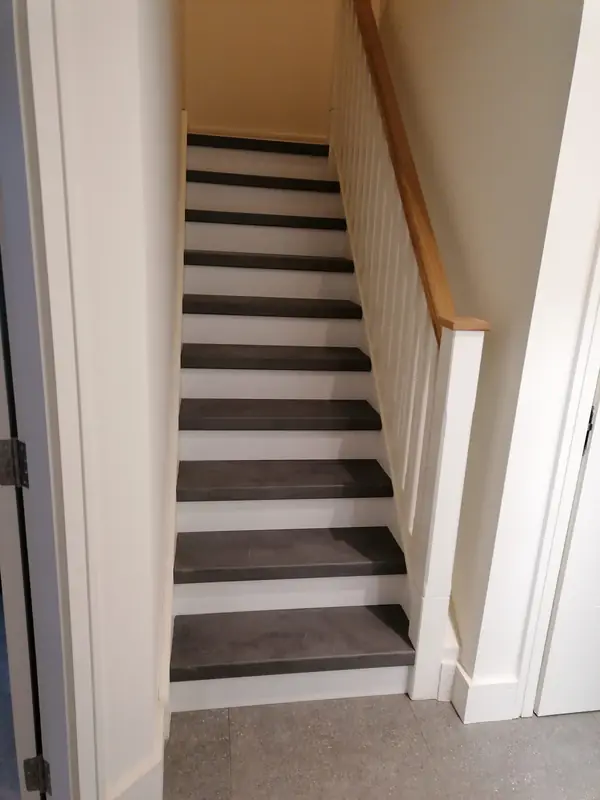 Modernise or restore your stairs with craftsmanship designed to match your home and last for years.